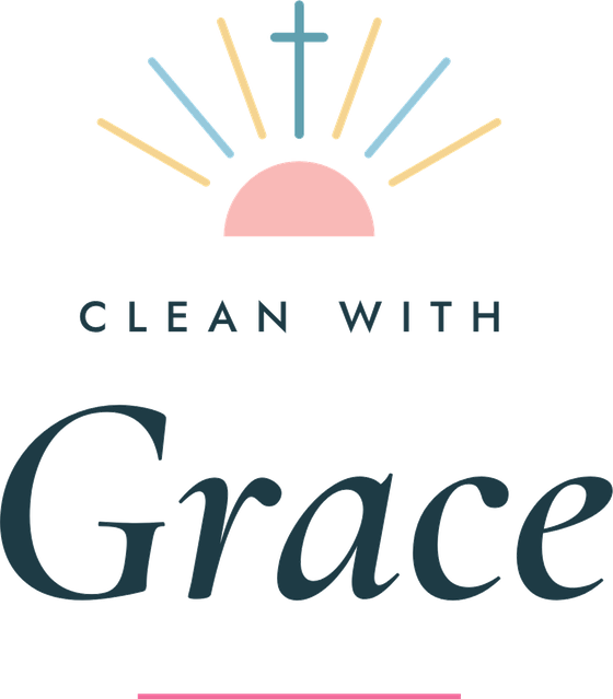 Clean with Grace